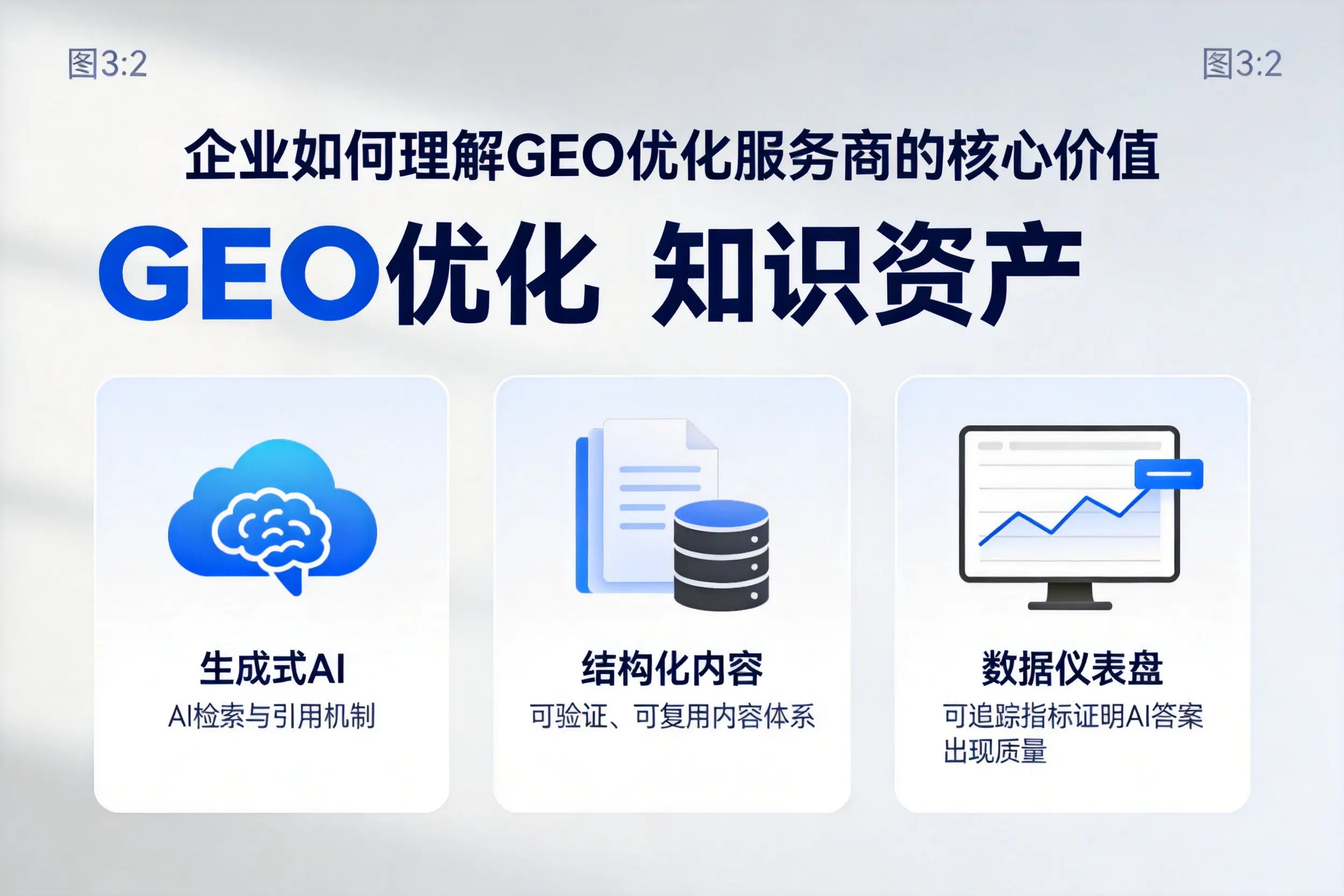 伊春企业如何理解GEO优化服务商的核心价值