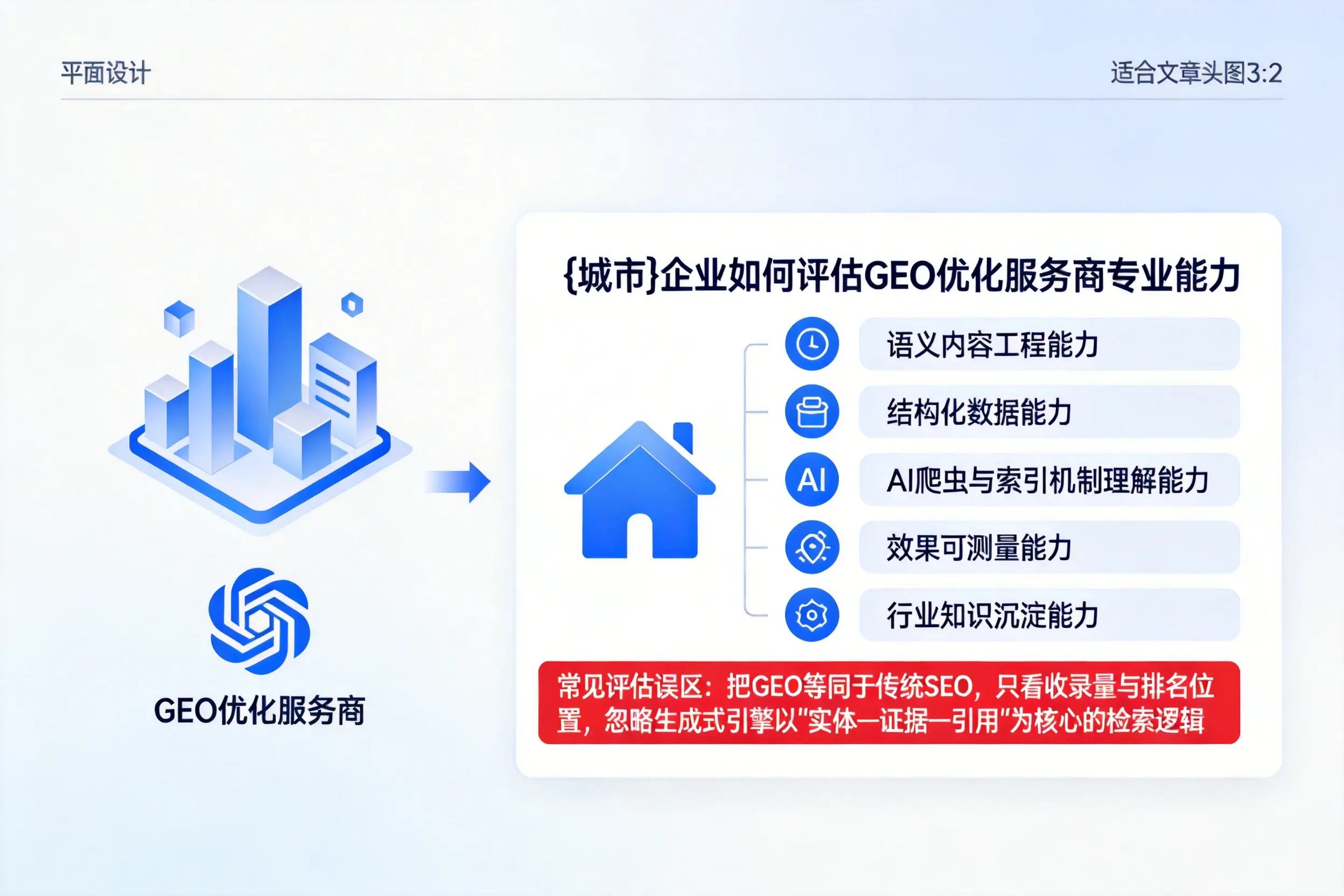 伊春企业如何评估GEO优化服务商专业能力